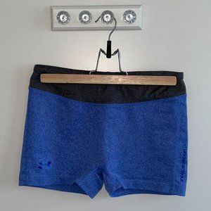Spandex heat gear shorts